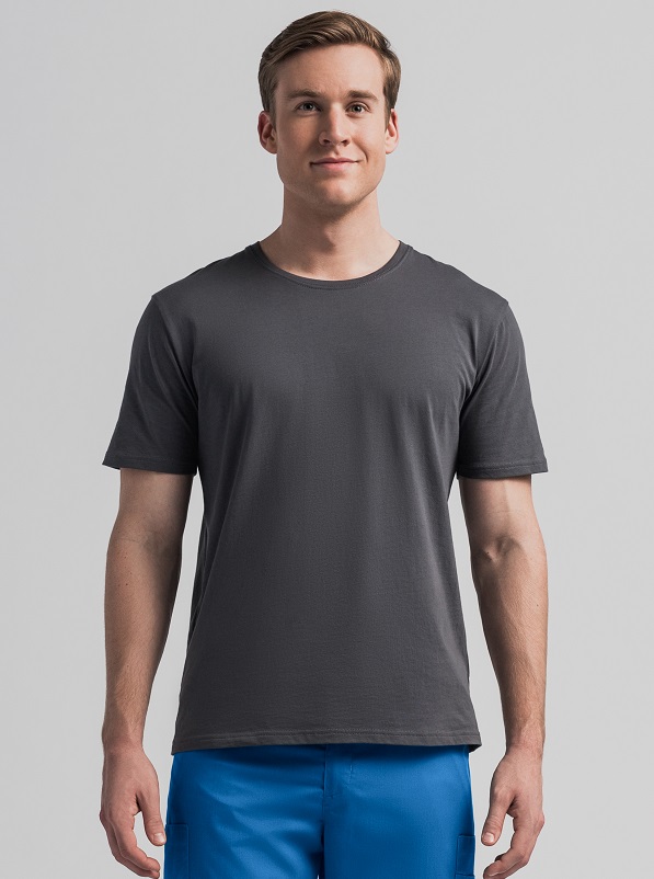 NM Men's Short Sleeve Layering Shirt