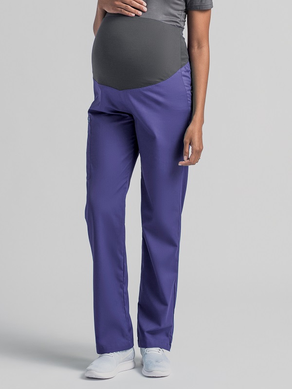 Women's Maternity Cargo Pant