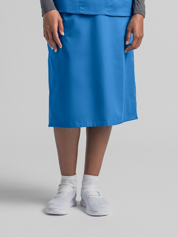 Women's Pull On Cargo Skirt