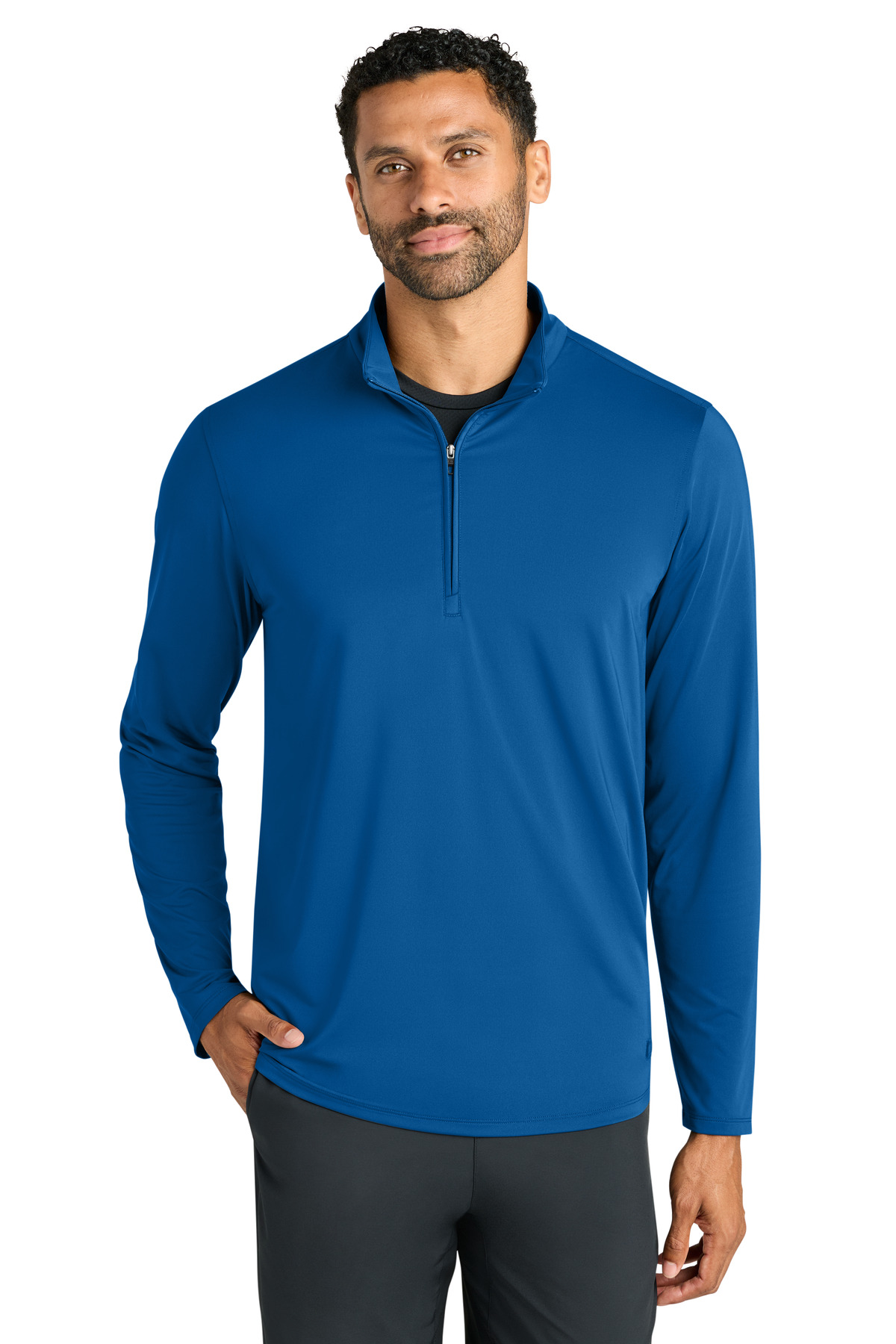 OGIO Regain Quarter-Zip OG172