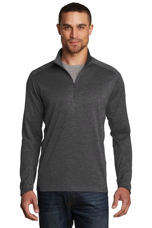 OGIO - Pixel Quarter Zip OG202