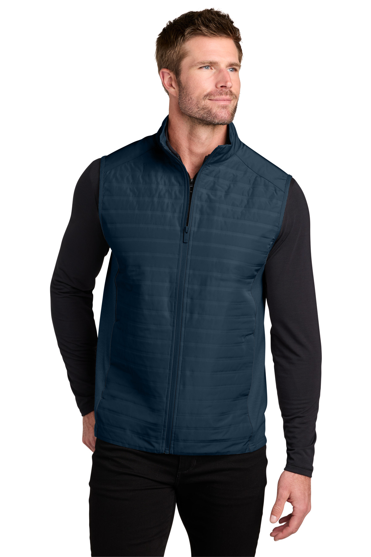 OGIO Driveline Hybrid Vest OG761