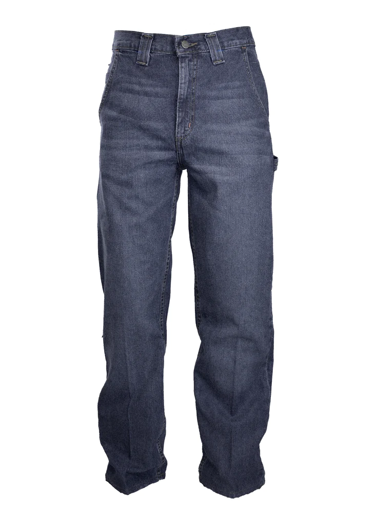 FR Modern Carpenter Jeans 10oz. 100% Cotton Denim P-INDC10