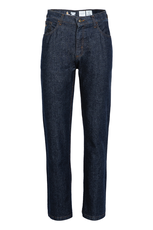 FR Durable Modern Jeans | 13oz. 100% Cotton Denim