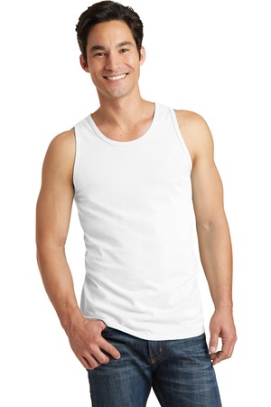 Port and Company Essential Pigment-Dyed Tank Top. PC099TT