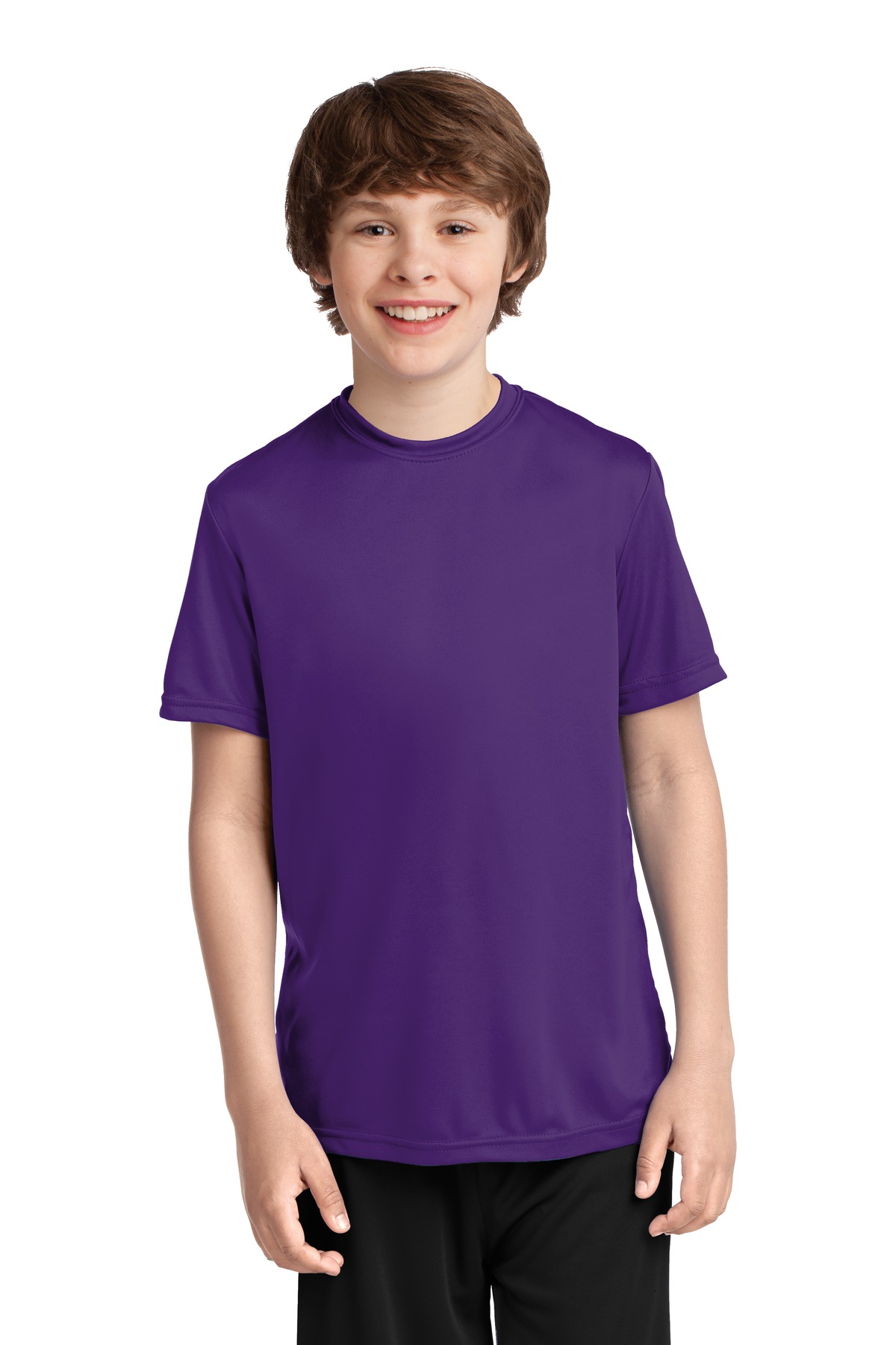 Port & Company Youth Performance Tee PC380Y