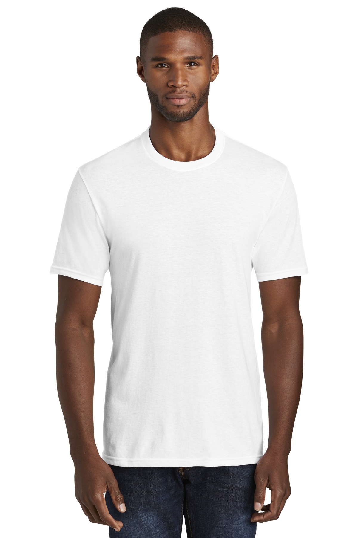 Port & Company Fan Favorite Blend Tee PC455
