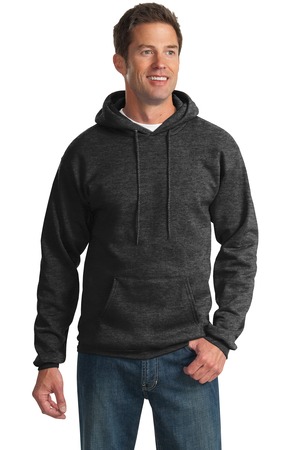 Port and Company - Ultimate Pullover Hooded Sweatshirt. PC90H