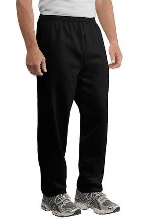 Port and Company - Ultimate Sweatpant with Pockets. PC90P