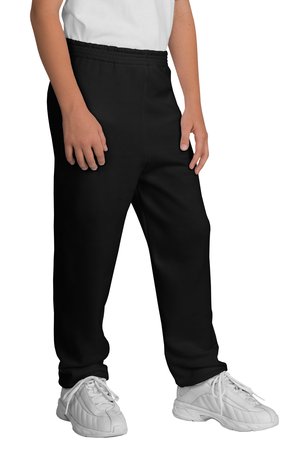 Port and Company - Youth Sweatpant. PC90YP