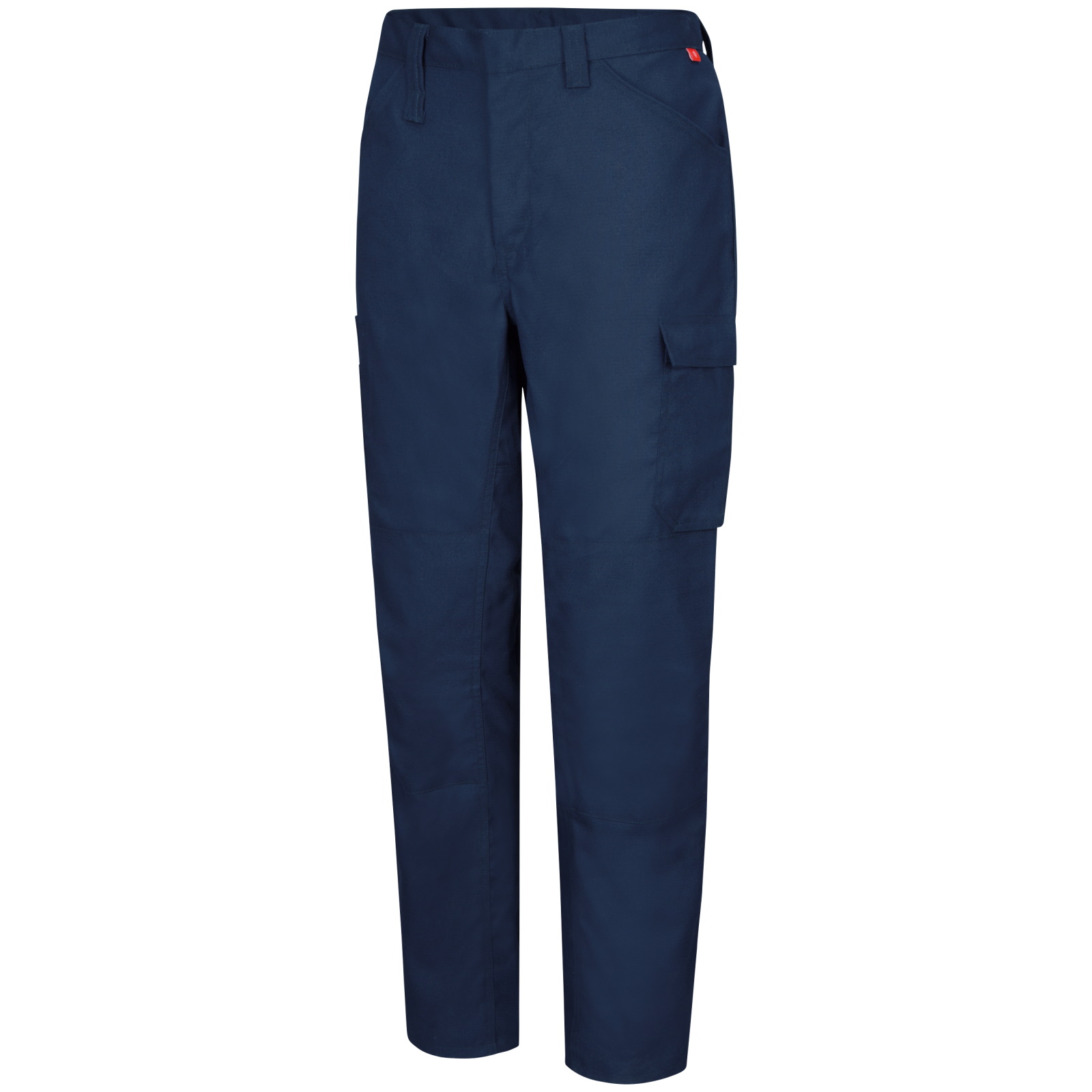 Bulwark iQ Series Men's Lightweight FR Pant - QP14NV