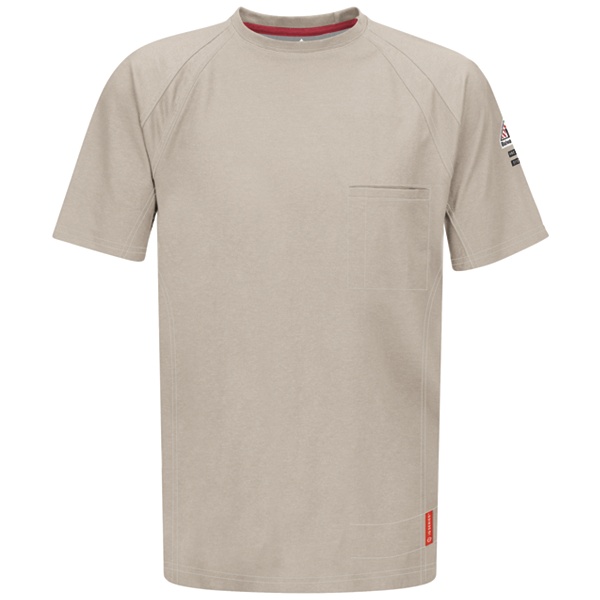 IQ Short Sleeve Tee QT30