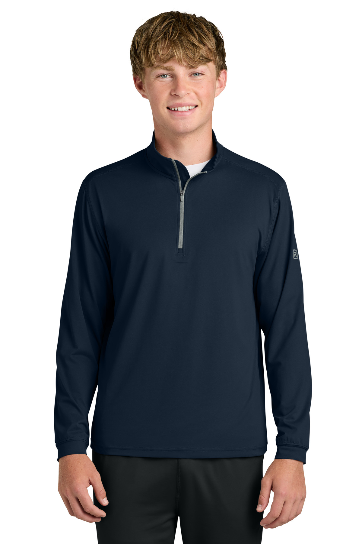 Richardson Vertex Quarter-Zip Pullover RA7500Q