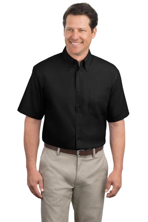 Port Authority Short Sleeve Easy Care Shirt. S508