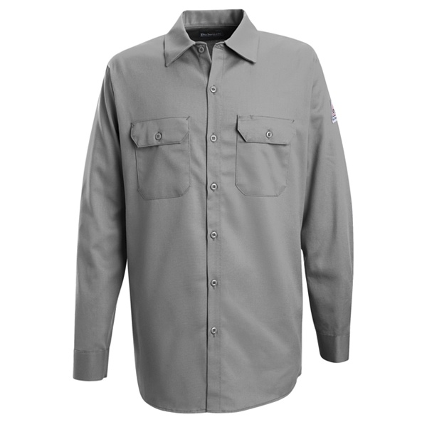Work Shirt - EXCEL FR - 7 oz. - SEW2