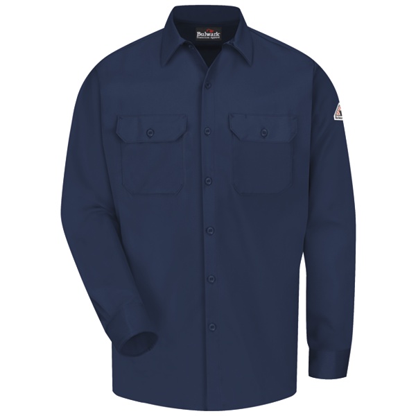 Work Shirt - EXCEL FR ComforTouch - 7 oz.- SLW2