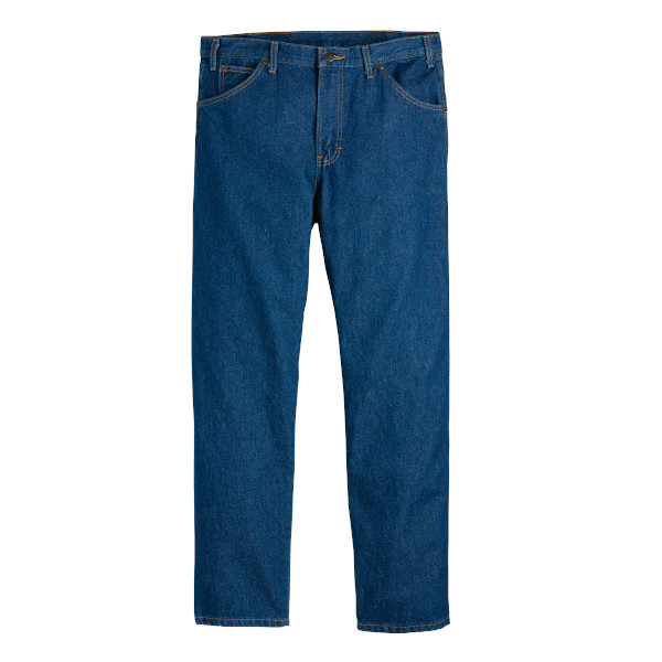 DICKIES Relaxed Pocket Jeans Blue CR39RB