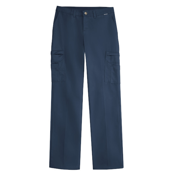 WP DOW TWL CRGO PANT RLXD NV FW39NV