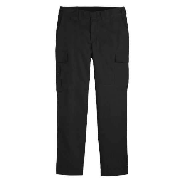 M DOW CMFRT WST TWL EMT PANT BK LP37BK