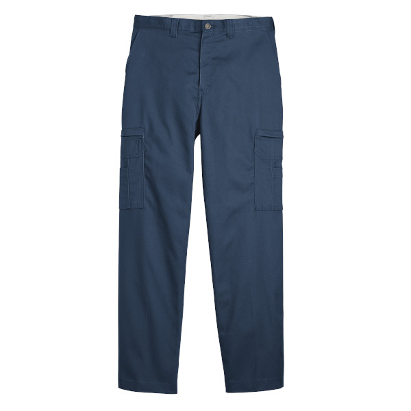 M DOW COTTON CRGO PANT RLXD NV LP39NV