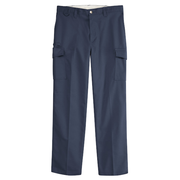 M DOW FLEX ULTMTE CRGO PANT RLXD NV LP53DN