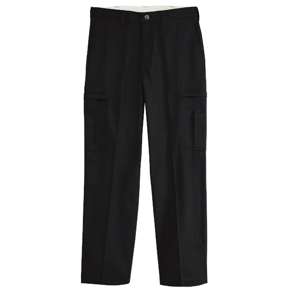 M DOW FLEX PREM TWL CRGO PANT BK LP72BK