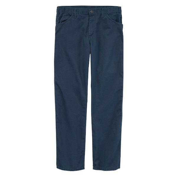 M DOW DUCK CARPENTER JEAN RLXD NV LU23NV