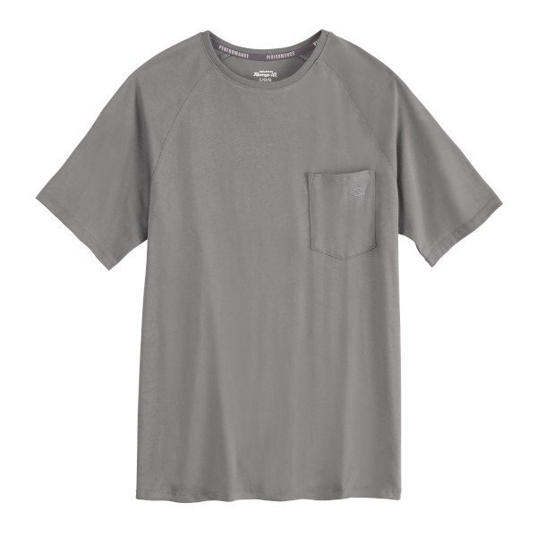 M DICKIES TECH SMART TEMP TEE SM S600SM