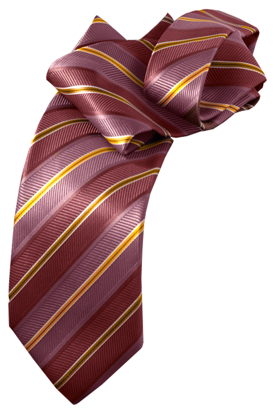 Stripe Tie ST00