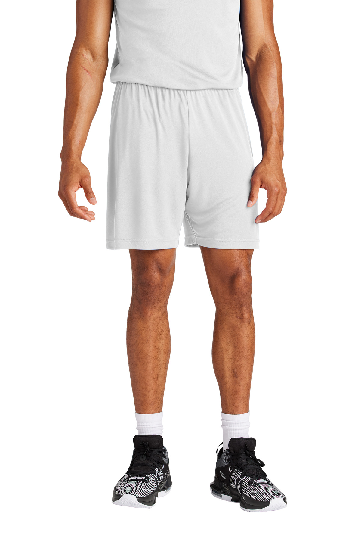 Sport-Tek PosiCharge Competitor 7  Short ST349