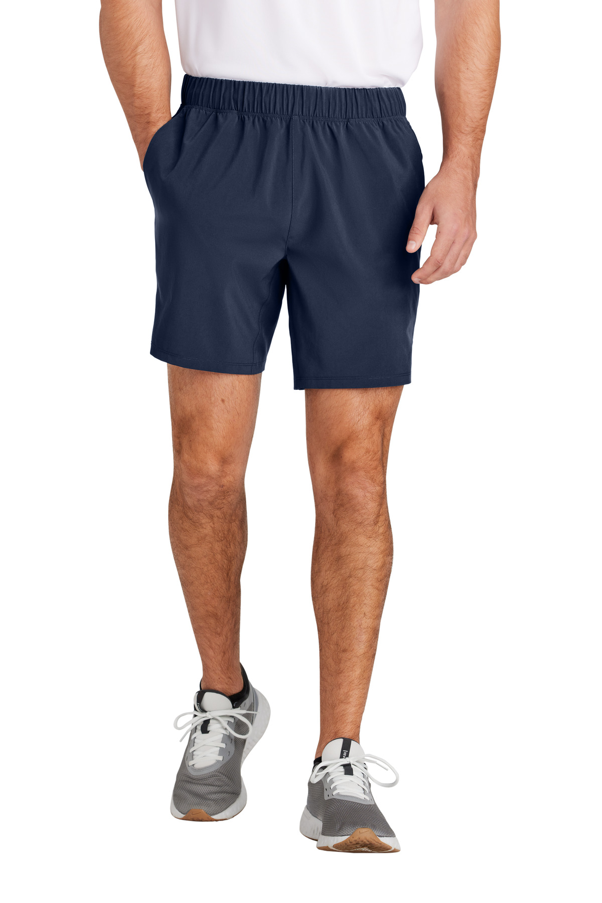 Sport-Tek Repeat 7  Short ST485