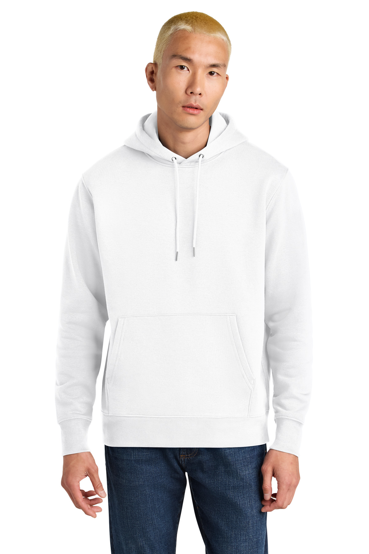 Stanley-Stella Unisex Cruiser 2.0 Hooded Sweatshirt SXU003