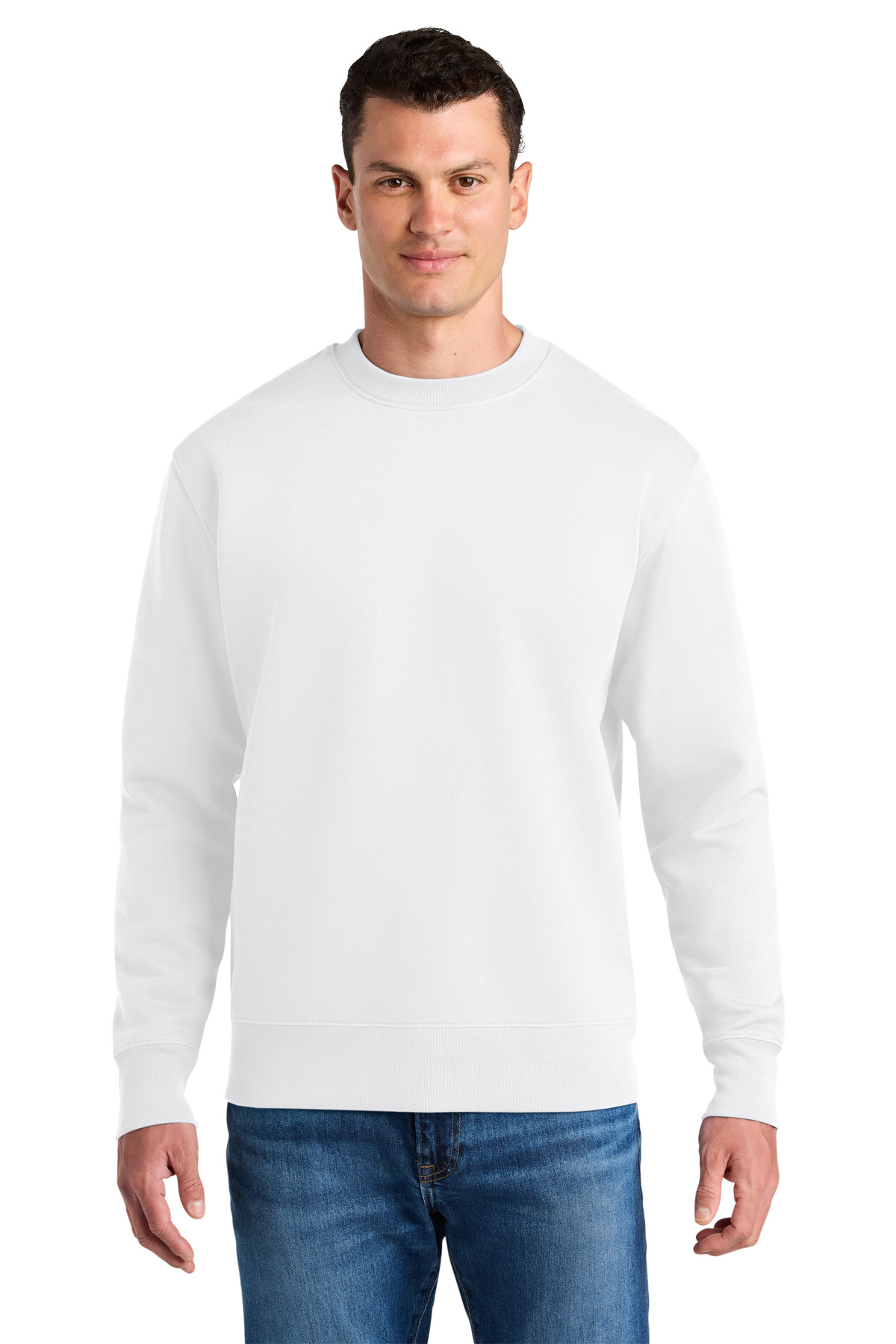 Stanley-Stella Unisex Changer 2.0 Crewneck Sweatshirt SXU004