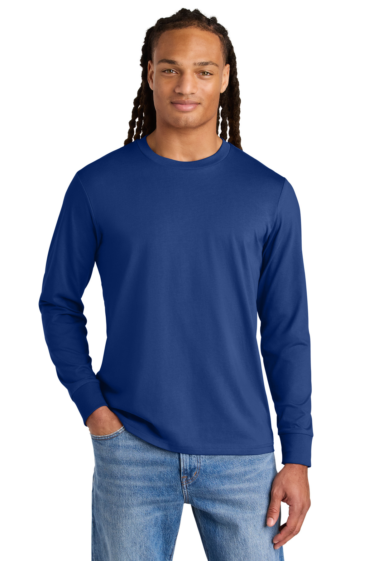 Stanley-Stella Unisex Creator 2.0 Long Sleeve Tee SXU022