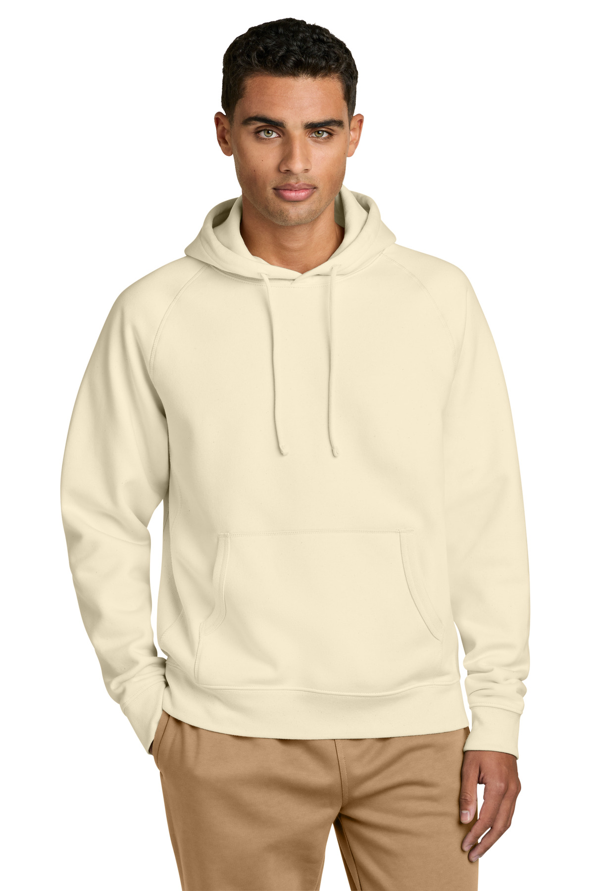 Stanley-Stella Unisex Striker Hooded Sweatshirt SXU027