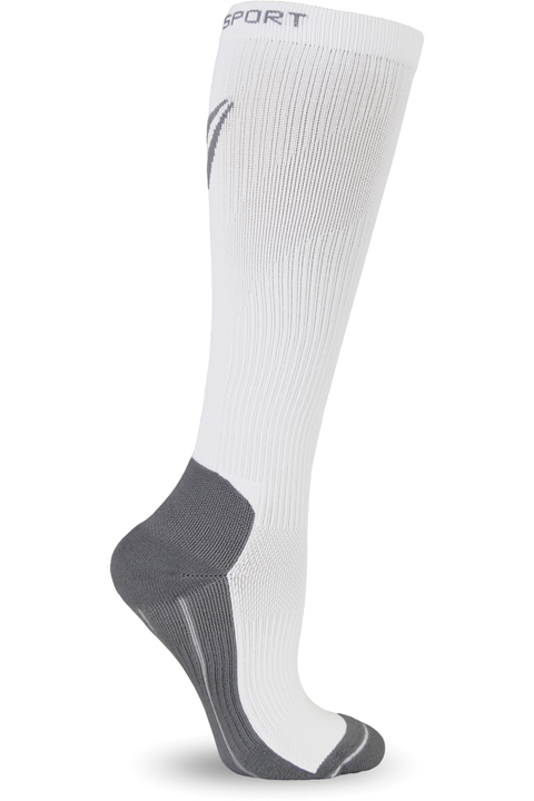 15-20 mmHg Compression Recovery Sock TF374