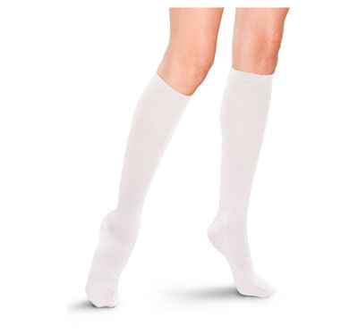 15-20 mmHg Womens Trouser Sock TF685