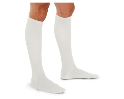 30-40 mmHg Mens Trouser Sock TF693