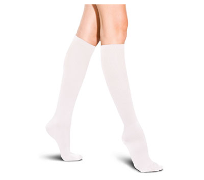 10-15 mmHg Support Trouser Sock TF902
