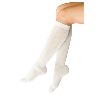 10-15 mmHg Support Trouser Sock TF953
