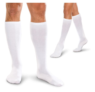 20-30Hg Moderate Support Socks TFCS181