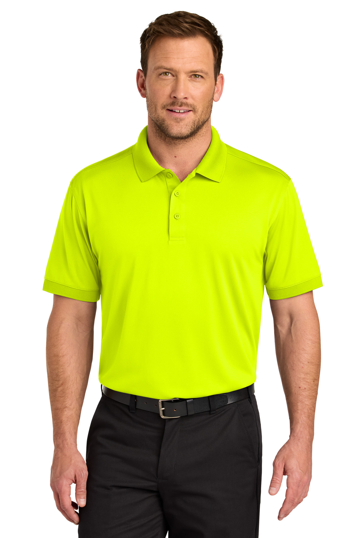 CornerStone Tall Workwear Pro Polo TLCS450