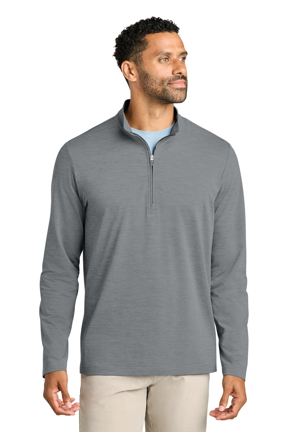 TravisMathew Onward Quarter-Zip TMA42775