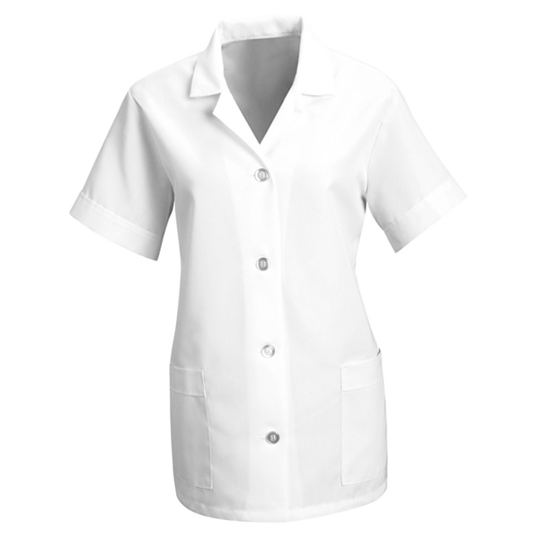 Womens Smock Loose Fit Short Sleeve - TP23