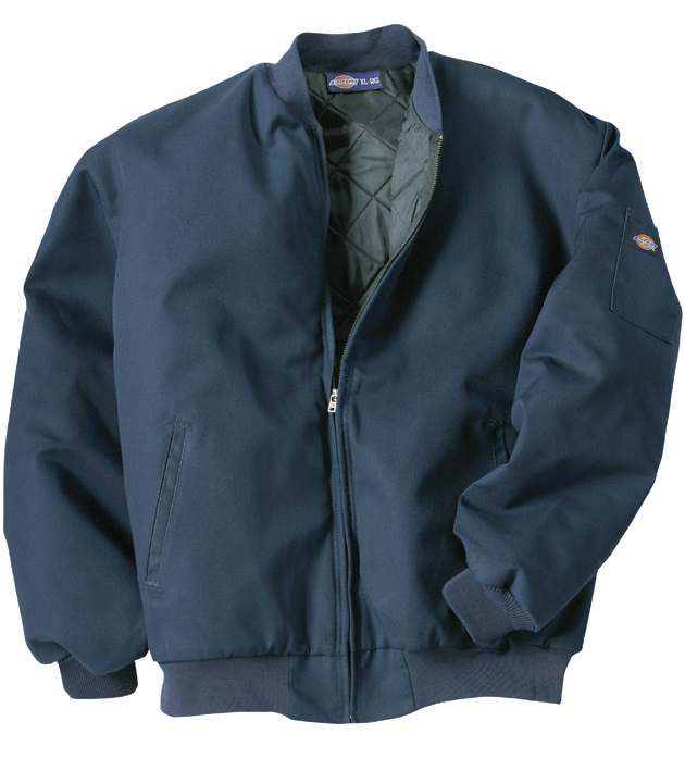 dickies team jacket