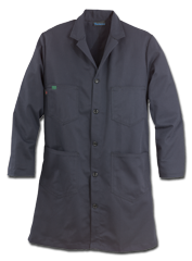 9.5 Oz Ultrasoft Lab Coat 385NX80