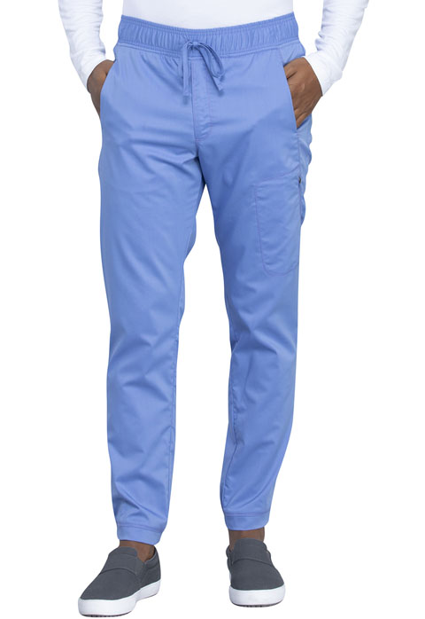 WW Revolution Men's Natural Rise Jogger - WW012