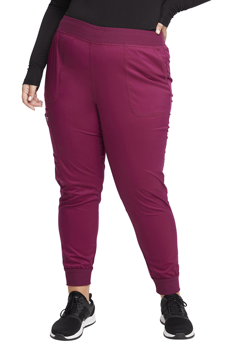 WW Revolution Mid Rise Jogger - WW115P