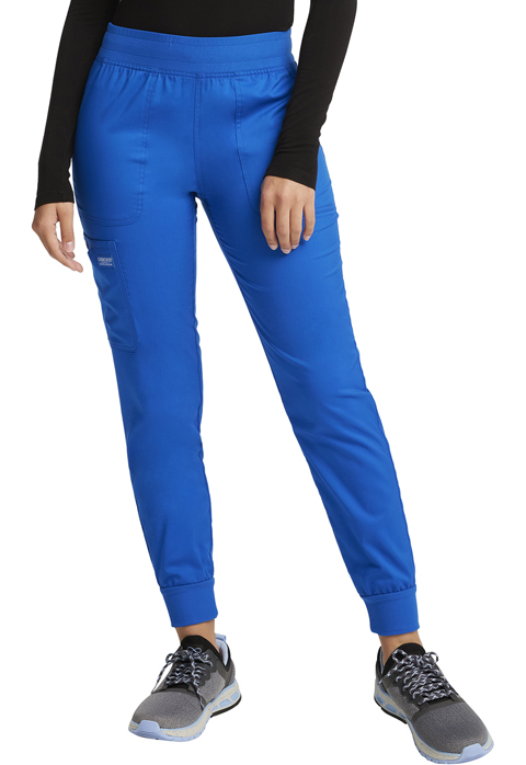 WW Revolution Mid Rise Jogger Tall - WW115T