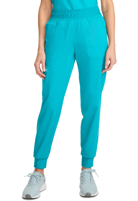 WW Revolution Mid Rise Jogger - WW115